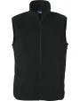 Polar Fleeces CLIQUE Basic Polar Fleece Vest voor bedrukking &amp; borduring