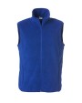 CLIQUE Basic Polar Fleece Vest Polar Fleeces personalisierbar