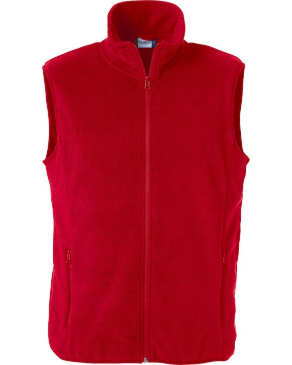 Laines polaires personnalisable CLIQUE Basic Polar Fleece Vest