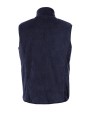 Laines polaires personnalisable CLIQUE Basic Polar Fleece Vest