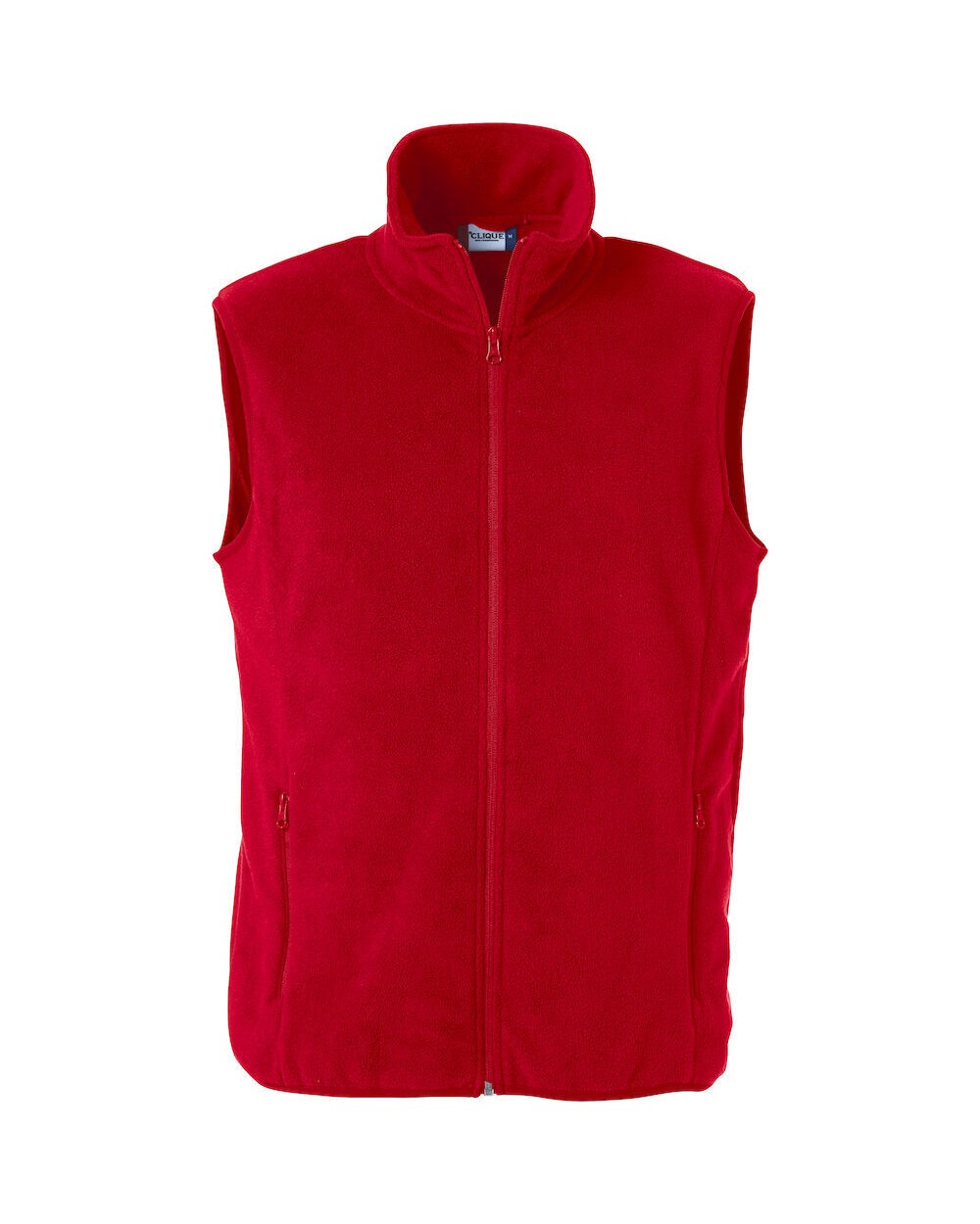 Laines polaires personnalisable CLIQUE Basic Polar Fleece Vest