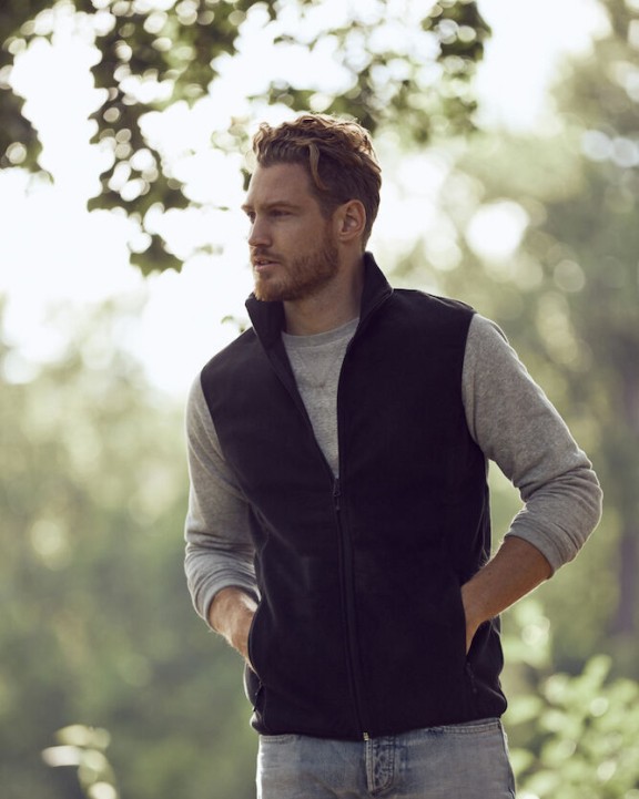 Laines polaires personnalisable CLIQUE Basic Polar Fleece Vest