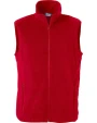 Polar Fleeces CLIQUE Basic Polar Fleece Vest voor bedrukking &amp; borduring