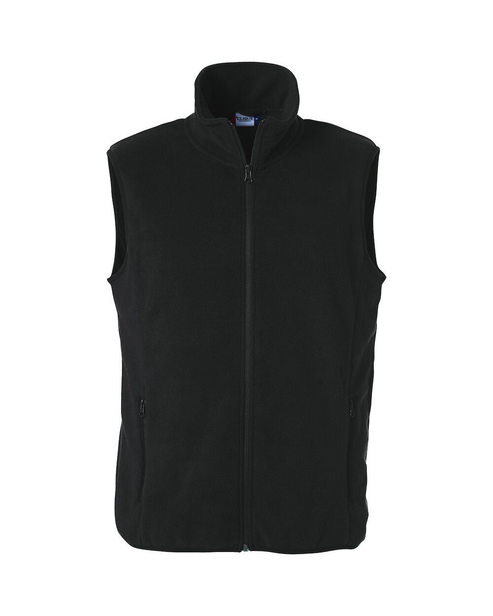 CLIQUE Basic Polar Fleece Vest Polar Fleeces personalisierbar
