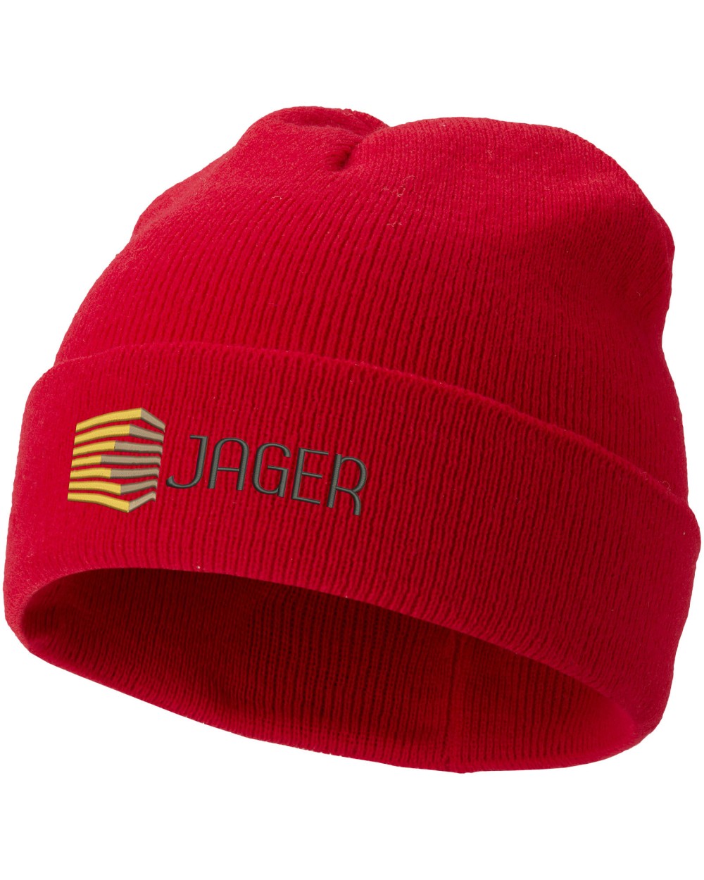 Mutsen ELEVATE Irwin beanie voor bedrukking &amp; borduring