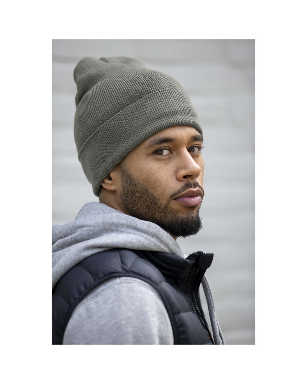 Bonnets personnalisable ELEVATE Bonnet Irwin