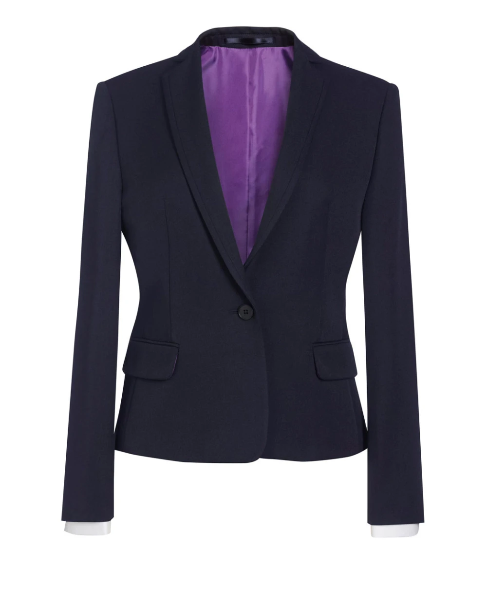 Vestes personnalisable BROOK TAVERNER Veste Femme Saturn