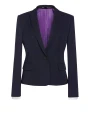 Vestes personnalisable BROOK TAVERNER Veste Femme Saturn