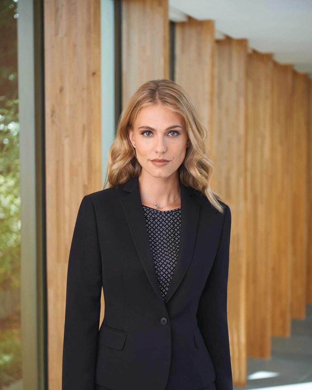 BROOK TAVERNER Blazer Saturn Jacken personalisierbar