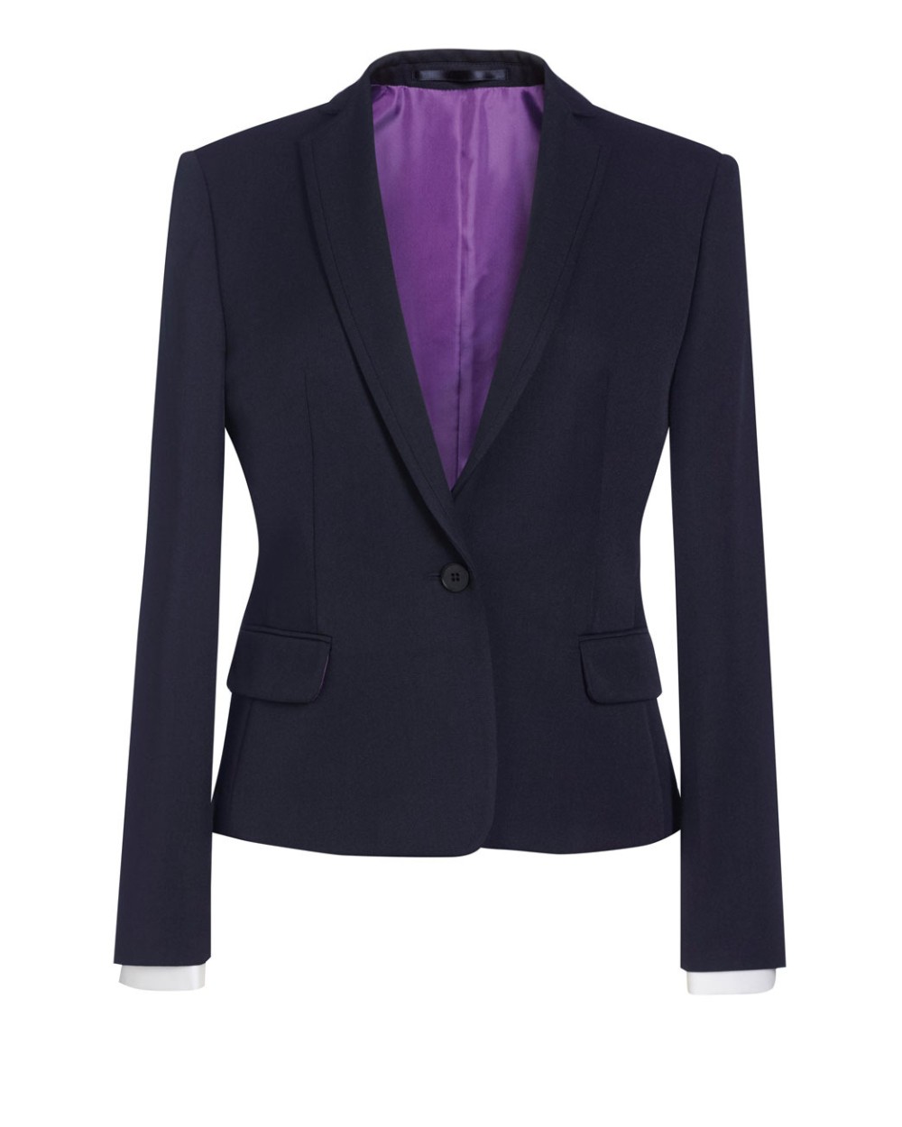 Vestes personnalisable BROOK TAVERNER Veste Femme Saturn