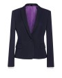 Jassen BROOK TAVERNER Getailleerd Colbert Saturn voor bedrukking &amp; borduring