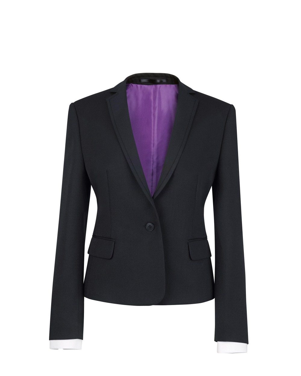 Jassen BROOK TAVERNER Getailleerd Colbert Saturn voor bedrukking &amp; borduring