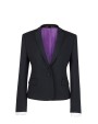 Jassen BROOK TAVERNER Getailleerd Colbert Saturn voor bedrukking &amp; borduring