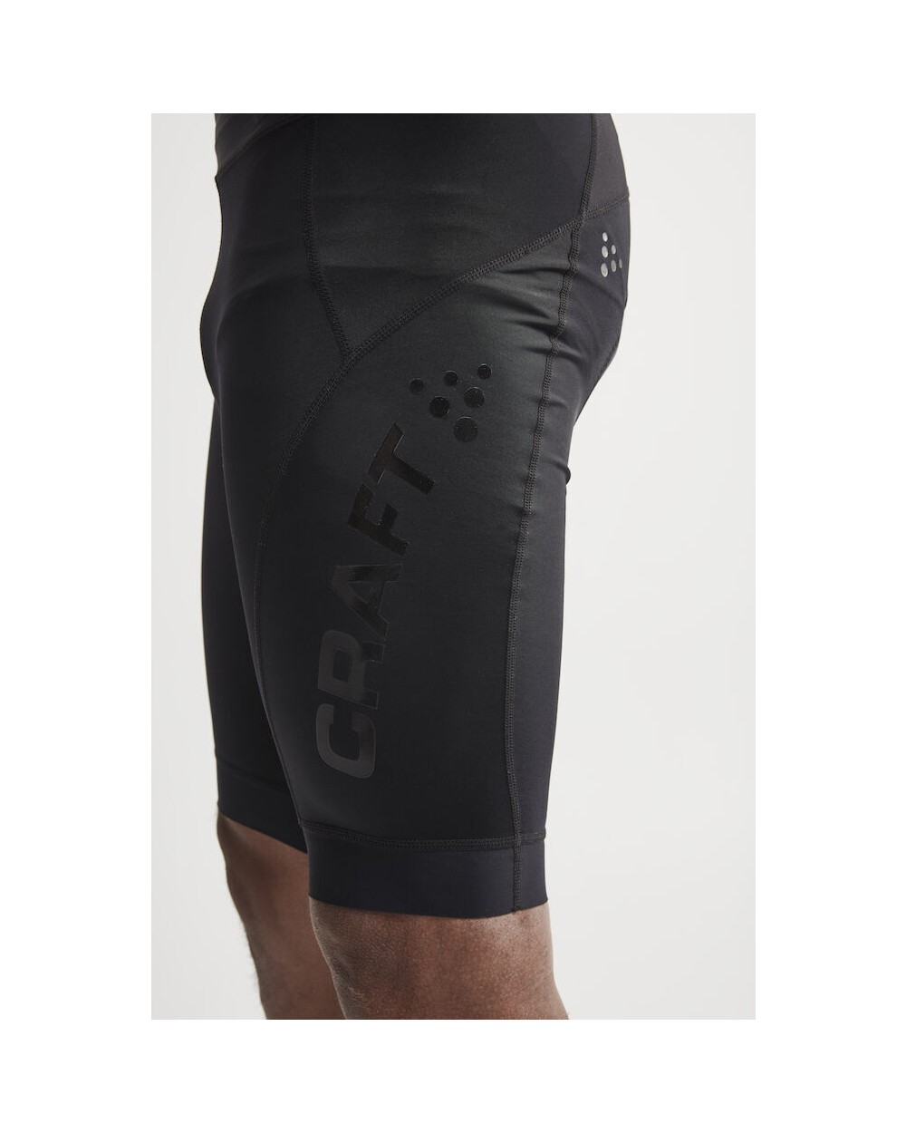 Bermuda's & Shorts CRAFT CORE Essence Shorts M voor bedrukking &amp; borduring