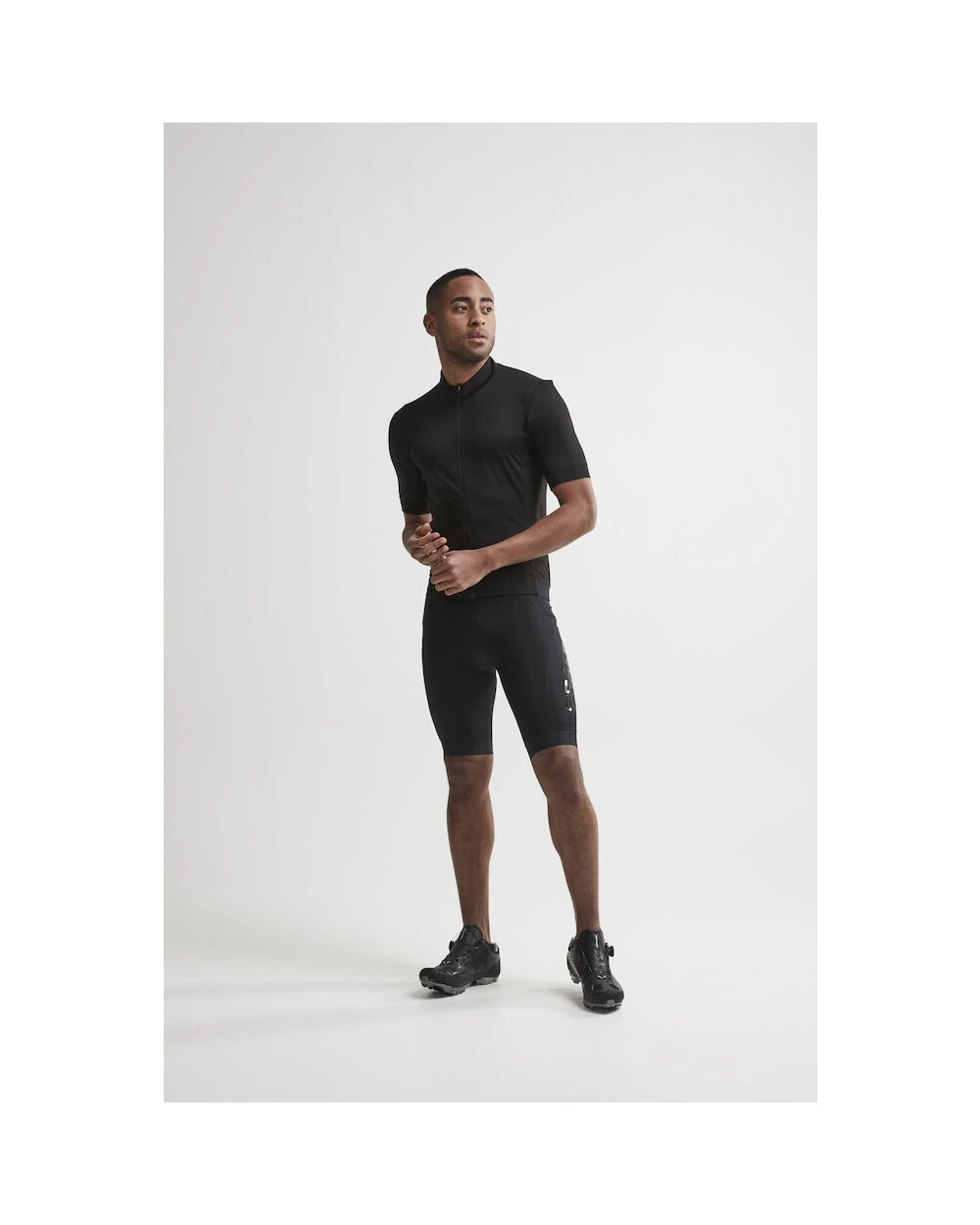 Bermuda's & Shorts CRAFT CORE Essence Shorts M voor bedrukking &amp; borduring