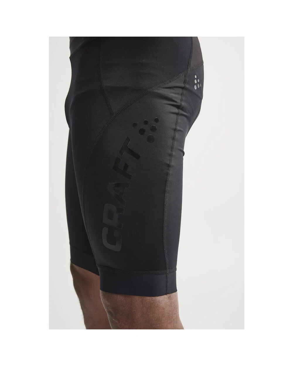 Bermuda's & Shorts CRAFT CORE Essence Shorts M voor bedrukking &amp; borduring