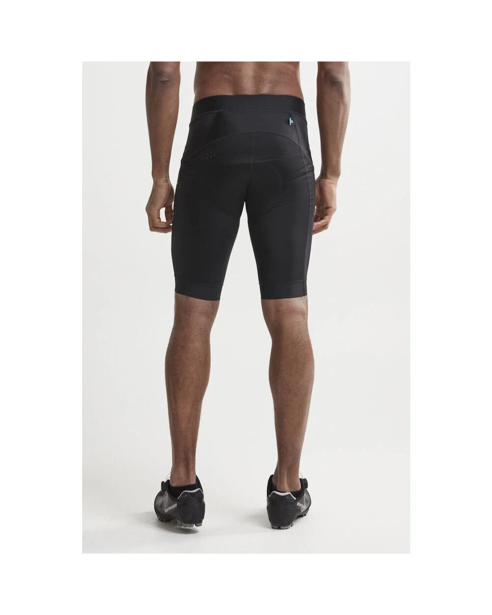 Bermuda's & Shorts CRAFT CORE Essence Shorts M voor bedrukking &amp; borduring