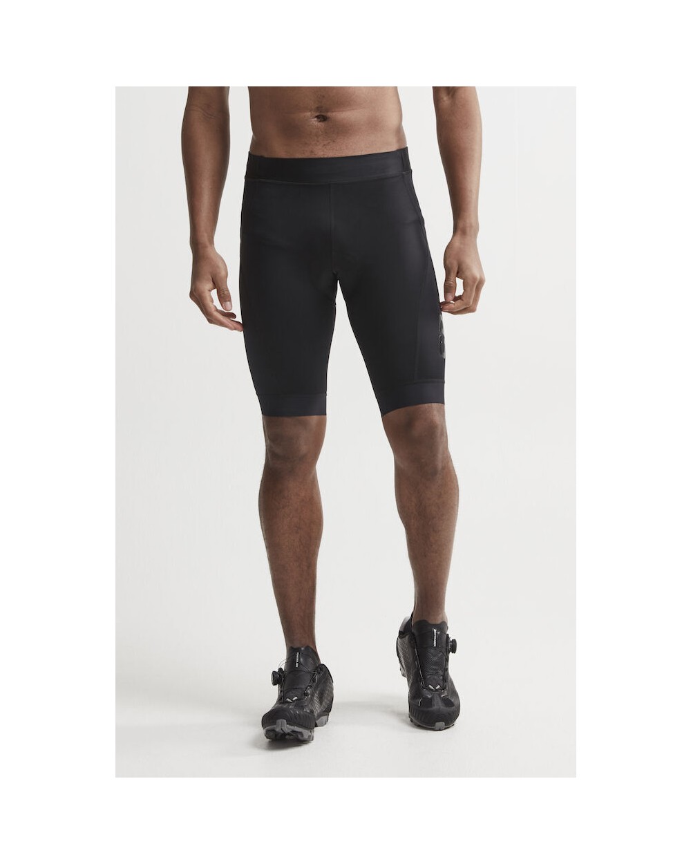 Bermuda's & Shorts CRAFT CORE Essence Shorts M voor bedrukking &amp; borduring