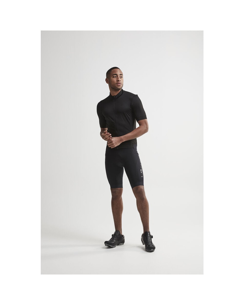 Bermuda's & Shorts CRAFT CORE Essence Shorts M voor bedrukking &amp; borduring