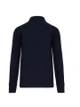 WK. DESIGNED TO WORK Sweat-shirt col polo homme /api/colors/b68891a9-1d28-4f7a-8deb-775c45027afd personnalisable