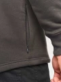Sweat-shirts à personnaliser WK. DESIGNED TO WORK Sweat-shirt col polo homme 