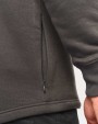 Sweaters & hoodies WK. DESIGNED TO WORK Sweater met polokraag voor bedrukking &amp; borduring