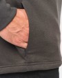 WK. DESIGNED TO WORK Sweatshirt mit Polokragen Sweatshirts personalisierbar