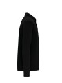 WK. DESIGNED TO WORK Sweat-shirt col polo homme /api/colors/b9fdad4a-5e94-45cb-8c03-c08b349b28c3 personnalisable