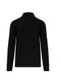 WK. DESIGNED TO WORK Sweat-shirt col polo homme /api/colors/b9fdad4a-5e94-45cb-8c03-c08b349b28c3 personnalisable