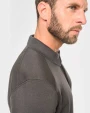 Sweat-shirts personnalisable WK. DESIGNED TO WORK Sweat-shirt col polo homme
