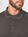 Sweat-shirts à personnaliser WK. DESIGNED TO WORK Sweat-shirt col polo homme 