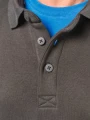 Sweat-shirts à personnaliser WK. DESIGNED TO WORK Sweat-shirt col polo homme 