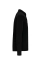 WK. DESIGNED TO WORK Sweat-shirt col polo homme /api/colors/b9fdad4a-5e94-45cb-8c03-c08b349b28c3 personnalisable