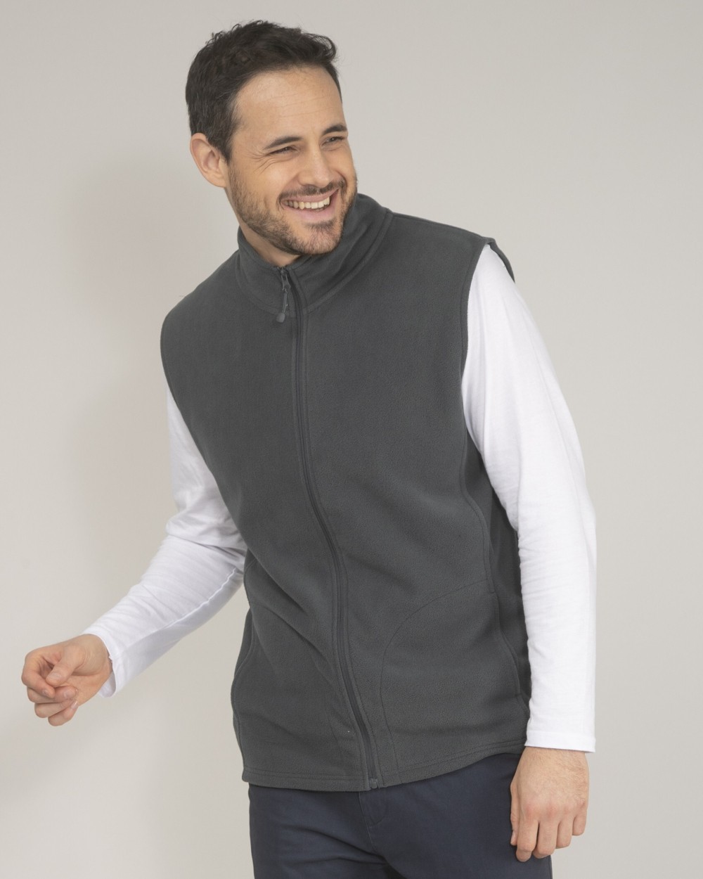 Polar Fleeces PEN DUICK BALTIC MEN voor bedrukking &amp; borduring