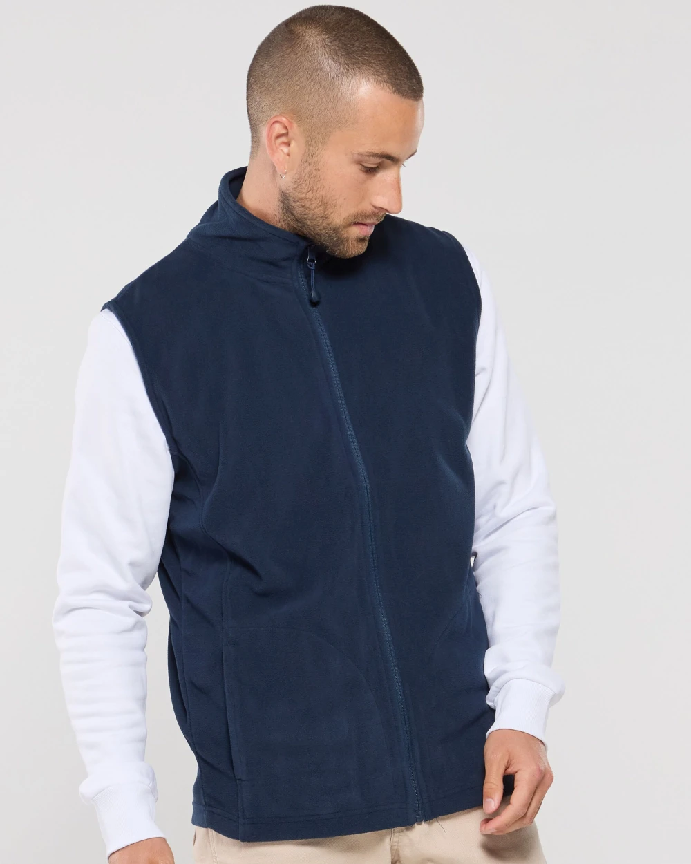PEN DUICK BALTIC MEN Polar Fleeces personalisierbar