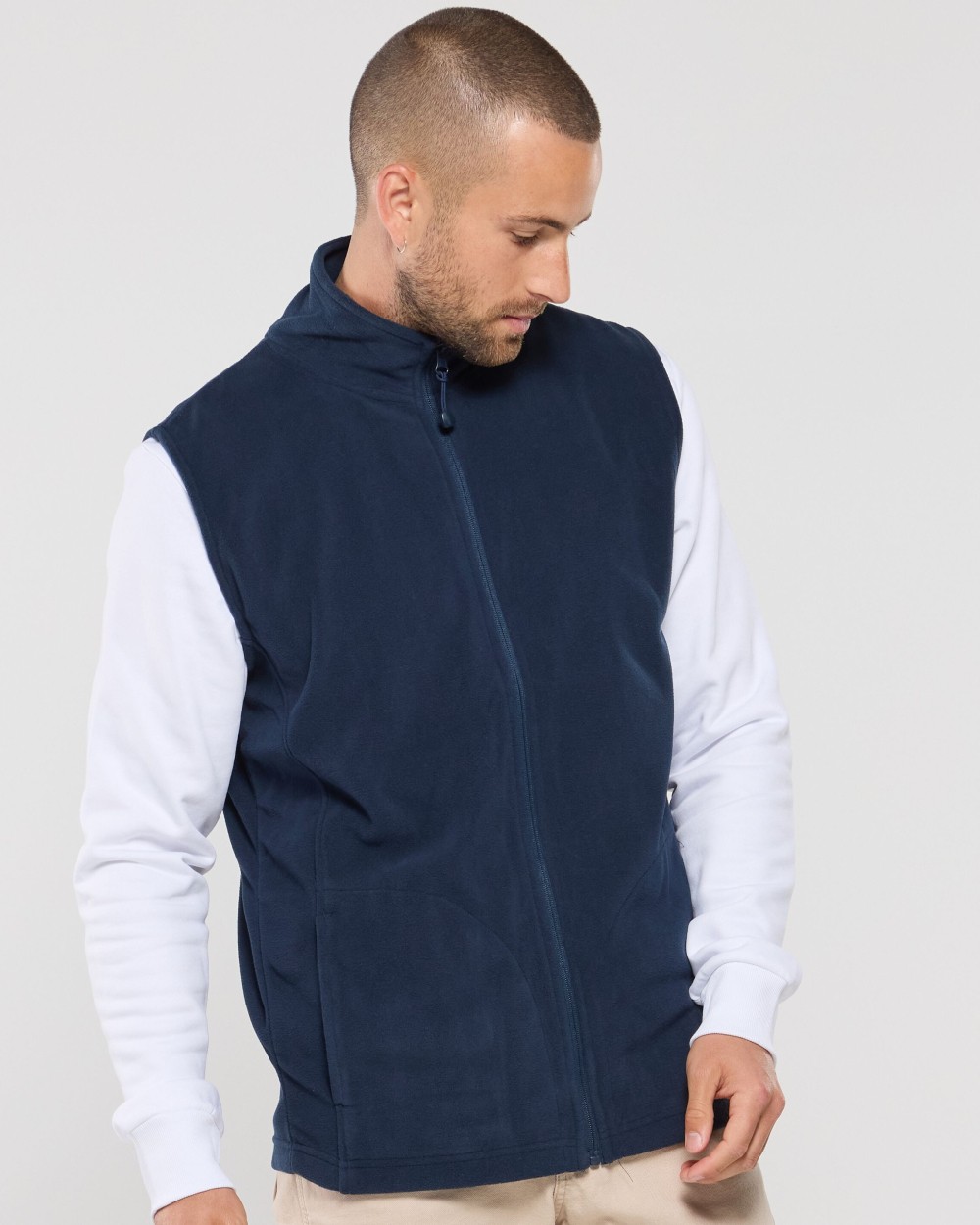 Polar Fleeces PEN DUICK BALTIC MEN voor bedrukking &amp; borduring