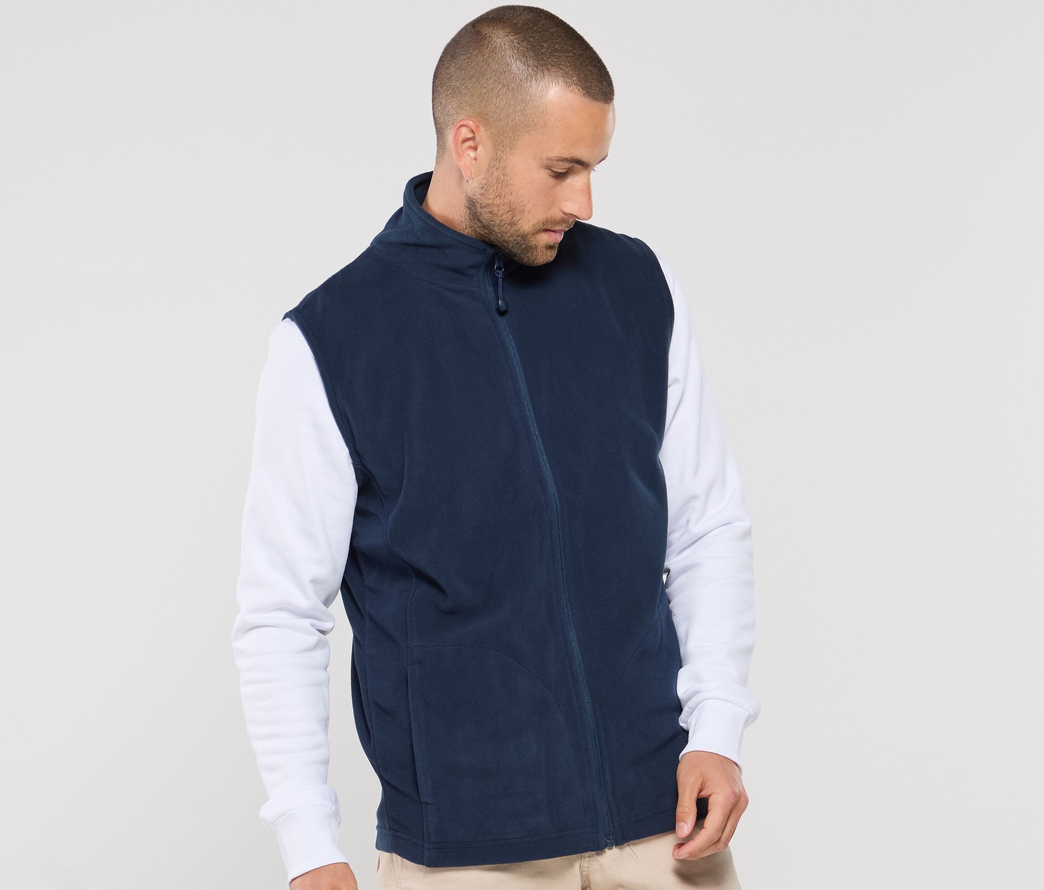 Polar Fleeces PEN DUICK BALTIC MEN voor bedrukking &amp; borduring