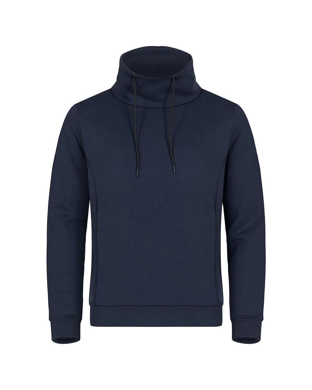 CLIQUE Hobart Sweatshirts personalisierbar