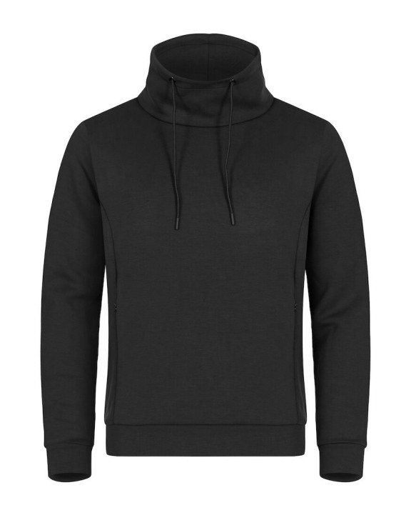 CLIQUE Hobart Sweatshirts personalisierbar