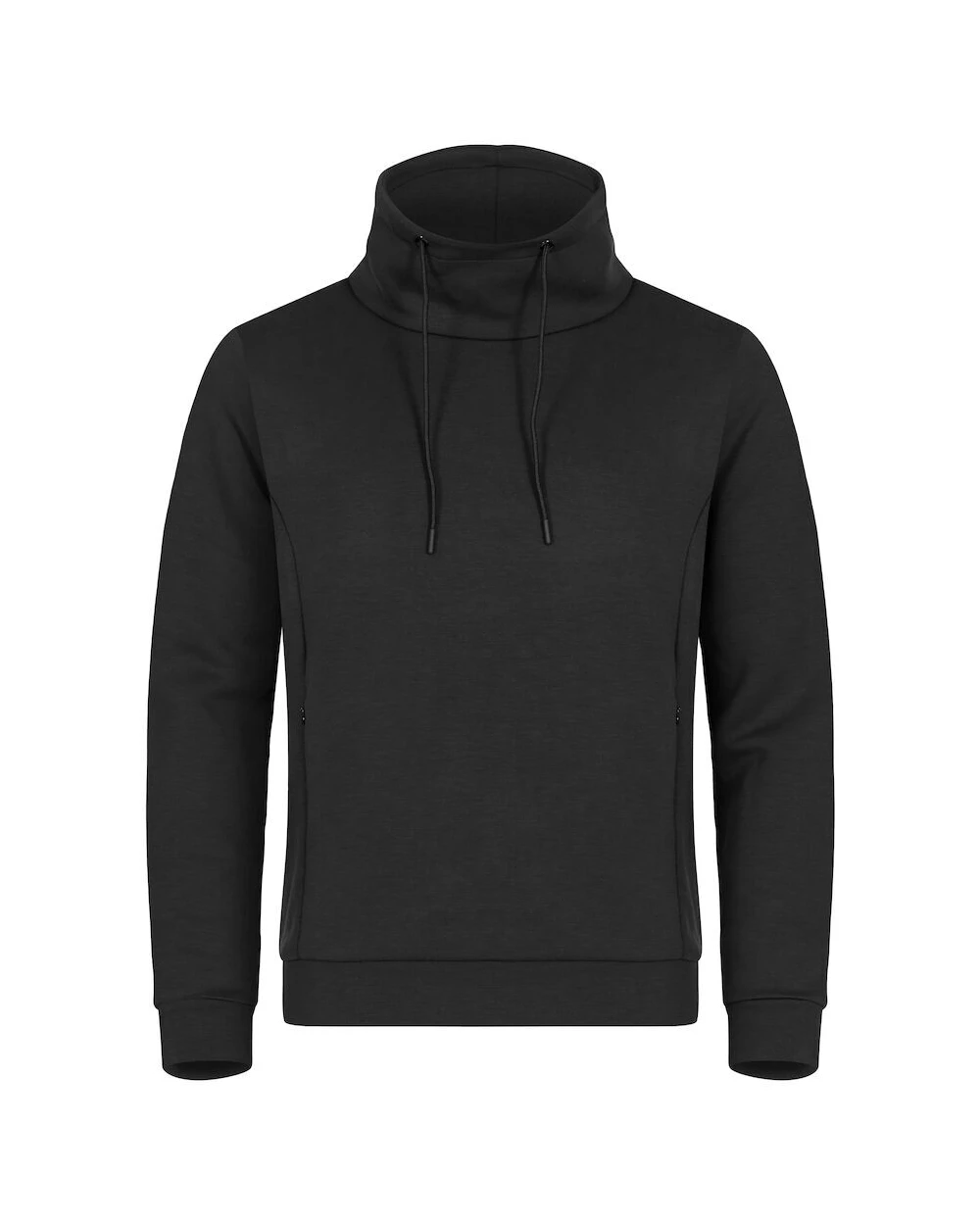CLIQUE Hobart Sweatshirts personalisierbar