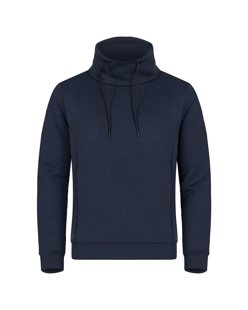 CLIQUE Hobart Sweatshirts personalisierbar