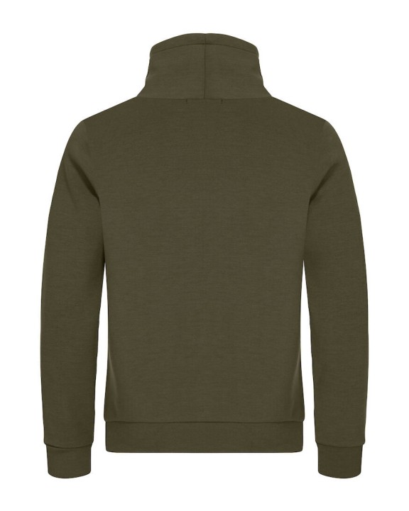 CLIQUE Hobart Sweatshirts personalisierbar