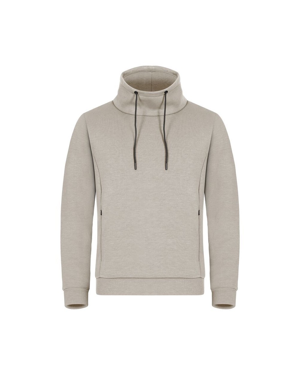 CLIQUE Hobart Sweatshirts personalisierbar