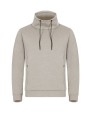 CLIQUE Hobart Sweatshirts personalisierbar
