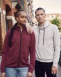 Sweat-shirts personnalisable CLIQUE Hobart