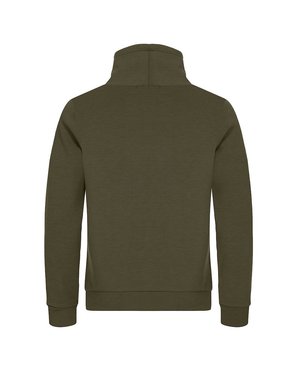 Sweat-shirts personnalisable CLIQUE Hobart