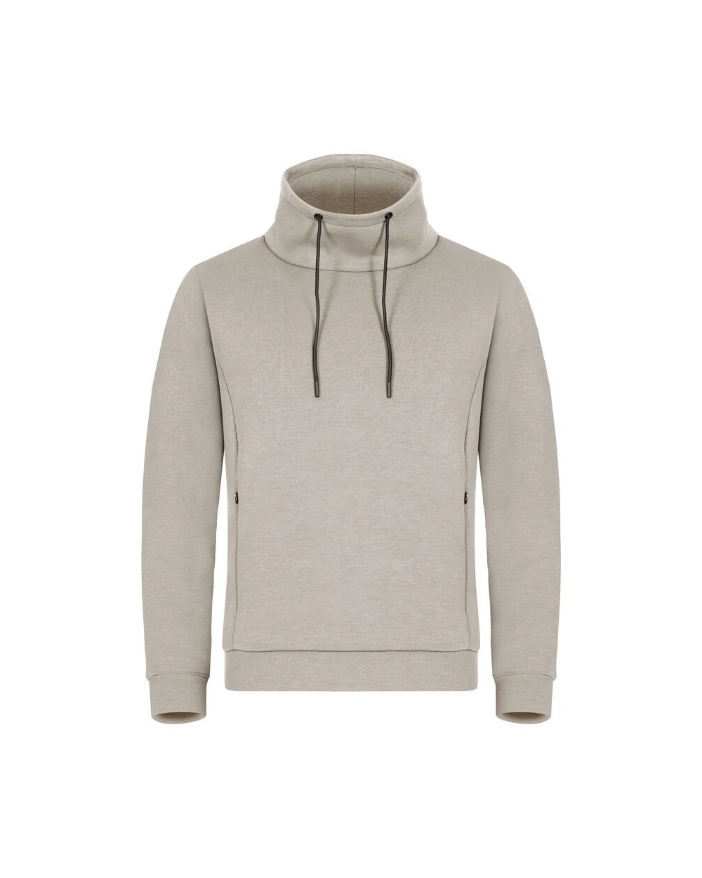 CLIQUE Hobart Sweatshirts personalisierbar