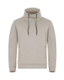 Sweat-shirts personnalisable CLIQUE Hobart