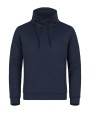 CLIQUE Hobart Sweatshirts personalisierbar