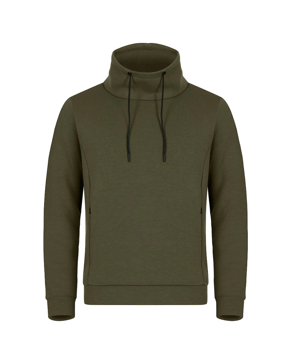CLIQUE Hobart Sweatshirts personalisierbar